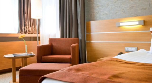 Hotel Tunali, Rezerwuj Hotel Ankara Central Anatolia Region