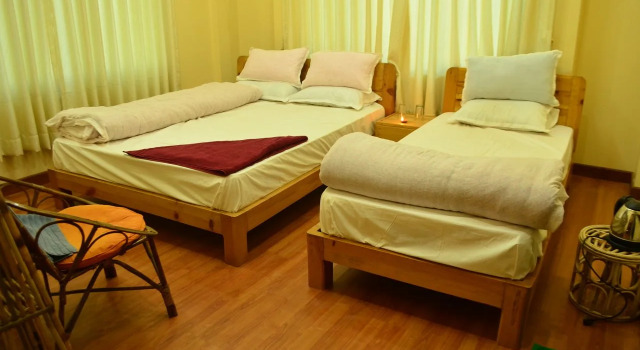 Peace & Joy Guest House