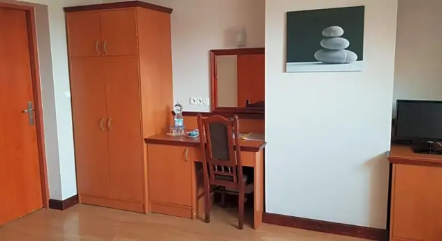 Hotelik City