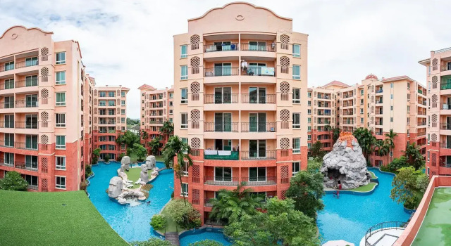 Двухместный номер Club Sonia residence - SHA Extra Plus