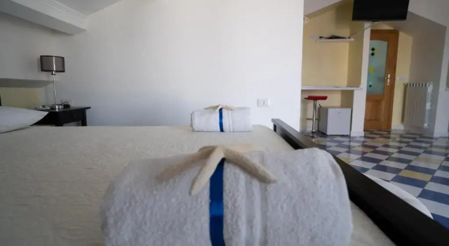 Suite CASSIODORO SUITE B&B