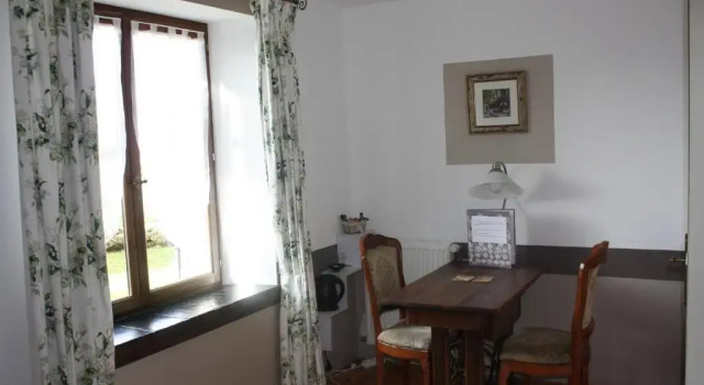 Номер Standard Chambres dHôtes La Vallée des Vignes