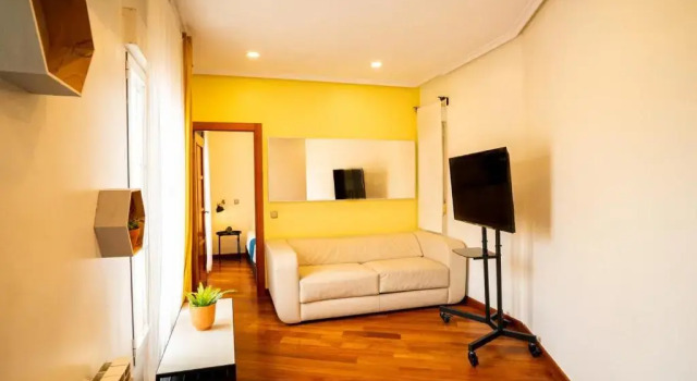 Апартаменты c 1 комнатой SmartRental La Latina
