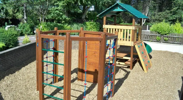 Коттедж 2 Bed - Sleeps 6 - 15min Walk to Beach