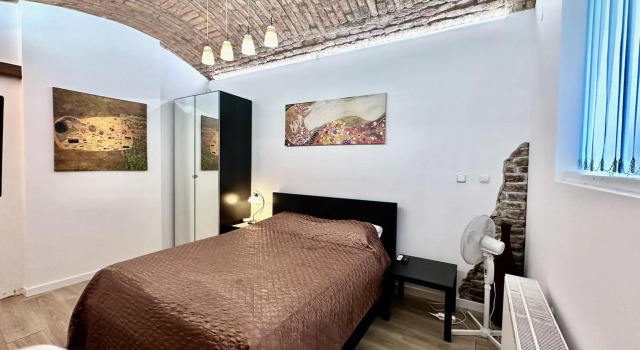 Residence Dobrovskeho 30