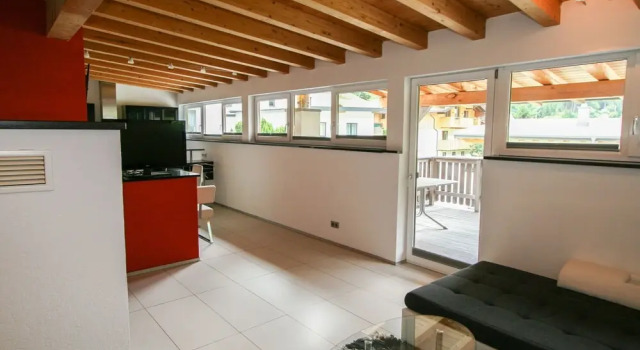 Sandra See in See With 2 Bedrooms and 1 5 Bathrooms, Забронировать Отель Отели Тироля 3 звезды, 3*