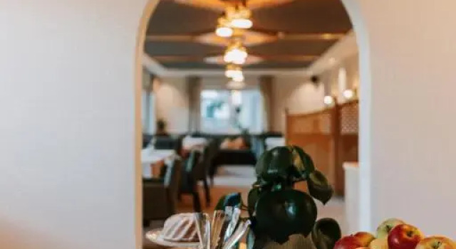 Hotel Garni Katnau