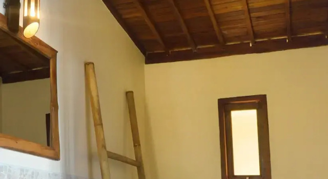 Семейный номер Standard с видом на море Vyaana Resort Gili Air