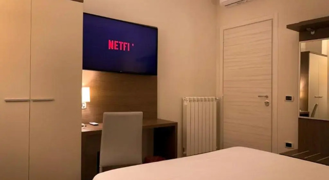 Апартаменты Brain Penthouse Pagani