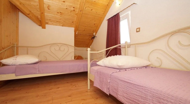 Stone House Mia - Prihonja, Prenota Casa vacanze Comune di Vallegrande 