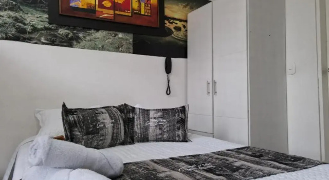 Hotel Casa Loma, Buchen Sie Hotel Tunja Boyacá