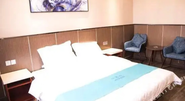 West Bank Boutique Hotel, Book Boutique Hotels in Taiyuan with Parking, Parking