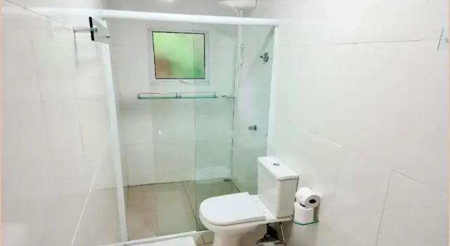 Люкс Standard Glamping Maresias