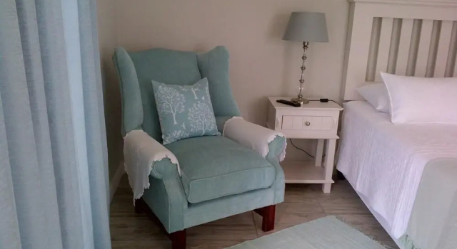 Montarie Guest Accommodation, Buchen Sie Pension Middelburg Ostkap
