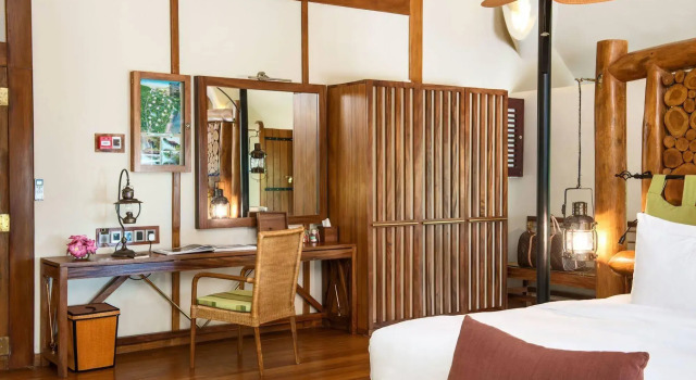 Uga Chena Huts - Yala - All Inclusive