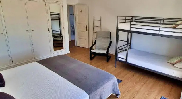 Номер Standard Moros Friends House - Cascais