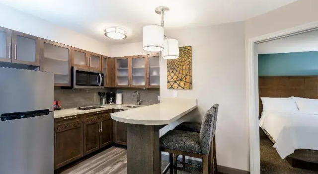 Номер Standard Staybridge Suites - Fort Lauderdale Airport - West by IHG