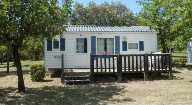 Camping les Silhols, Rezervasyon Kamp Alanı Rhône-Alps kamp ve glamping, Kamp Alanı