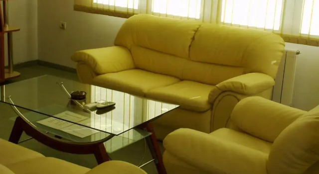 Апартаменты Deluxe hotel TEDI
