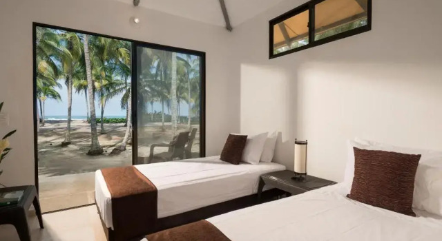 Тент Tayrona Tented Lodge