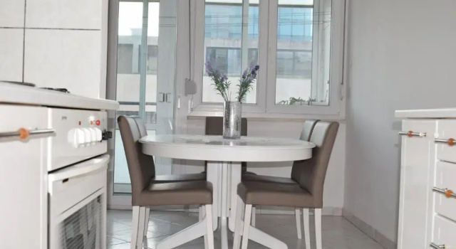 Апартаменты Apartment Dominis