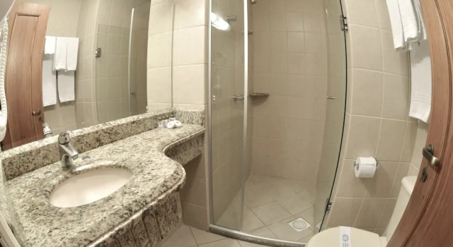Номер Luxury Hotel Renascença