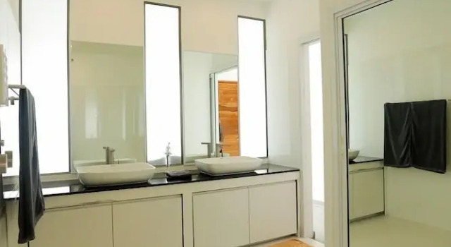Вилла Choengmon Holidays Villas Park