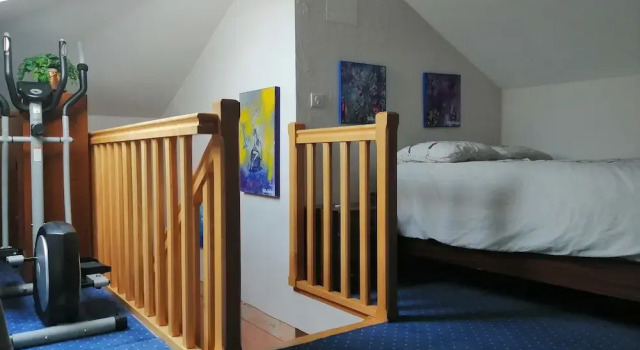Chez Olivier et Josette, Rezervasyon Otel Illfurth Sundgau