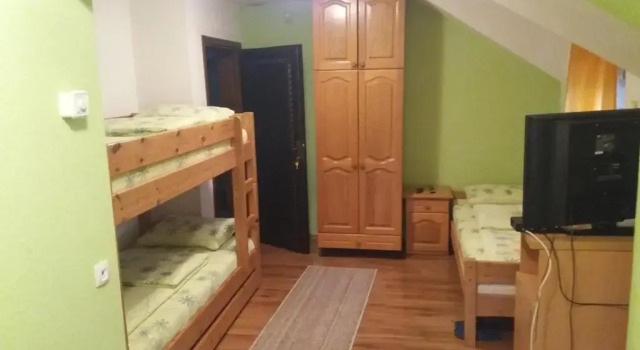 Номер Classic Guest House Majstorovic