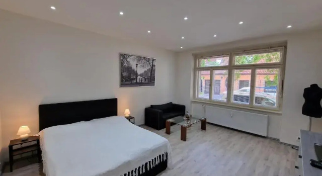 Apartment Flora - late check-out at noon 12 o clock for free