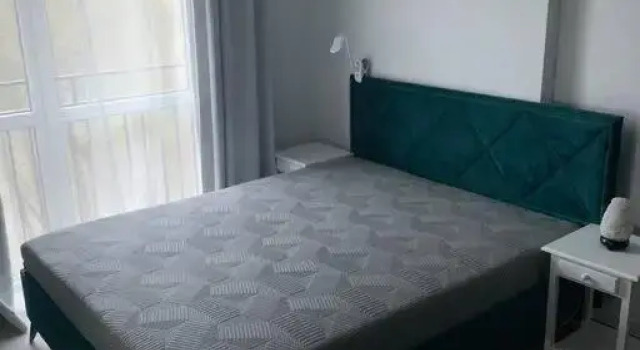 Lovely 2-room apartment with a balcony, Book Apartment Vilkpede Vilnius