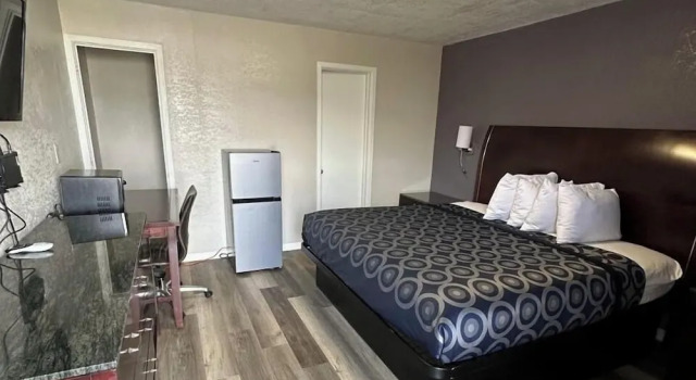 Sunshine Motel Near Atlantic City Airport, Book Motel Galloway 