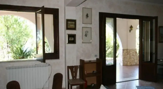 Casa Alba