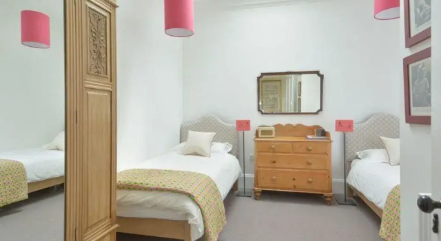 Sandy Bay Cottage, 予約 バケーションホーム ノース・ベリック East Lothian