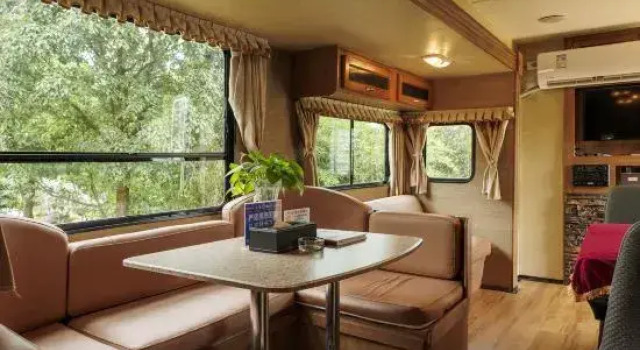 Кровать в общем номере Zhenfeng Sanchahe Starry Sky Homestay
