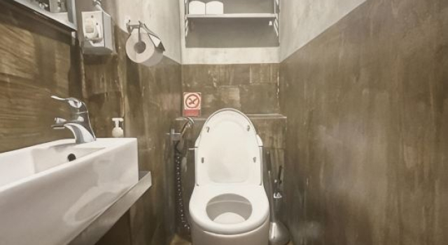 Семейный номер Standard TwoTwo House