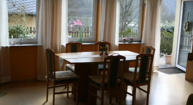 Студия Ferienwohnung Jatta