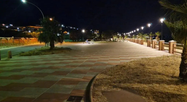 Miriam 21, a 300 metri dal mare, Reserva ahora Hotel Hoteles en Calabria con aparcamiento, Aparcamiento
