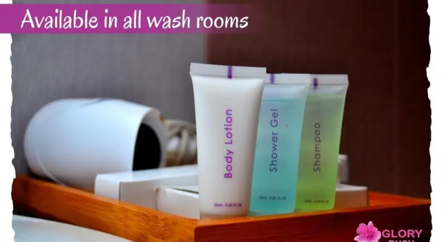 Номер Standard Glory Bush Boutique Villa