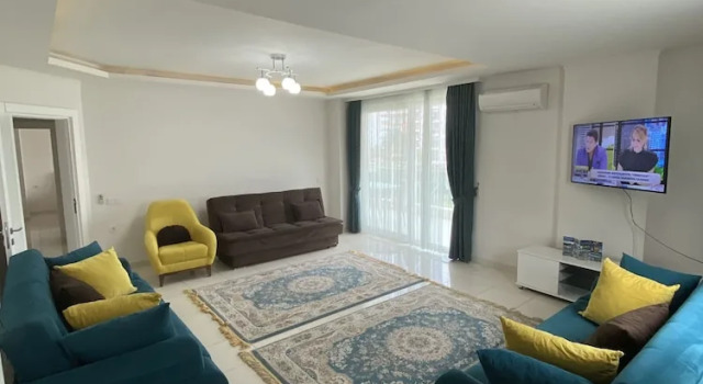 Люкс Moda Marine Residence