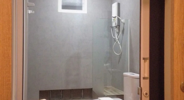 Двухместный номер Standard с балконом The Zenith Residence Hotel
