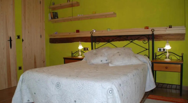 Коттедж Casa La Catalina III