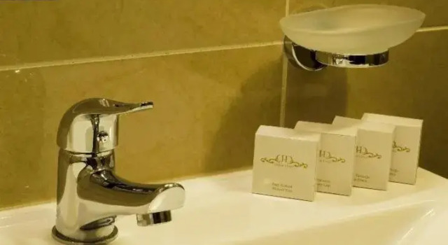 Номер Standard Dekor Hotel