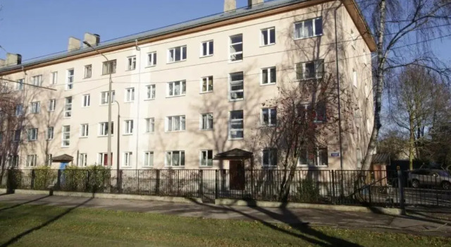 Lovely 1-bedroom apartment near city centre