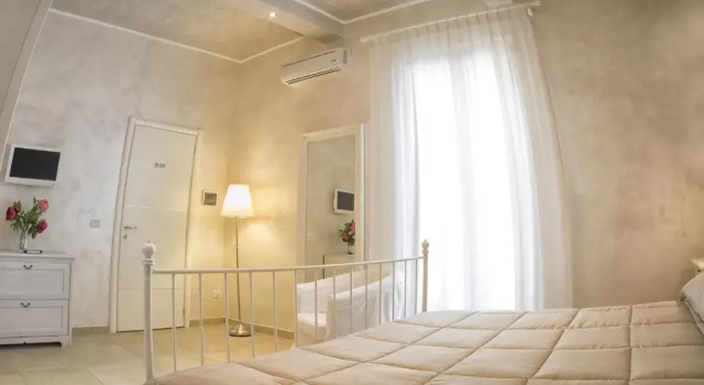Relais La Pretura