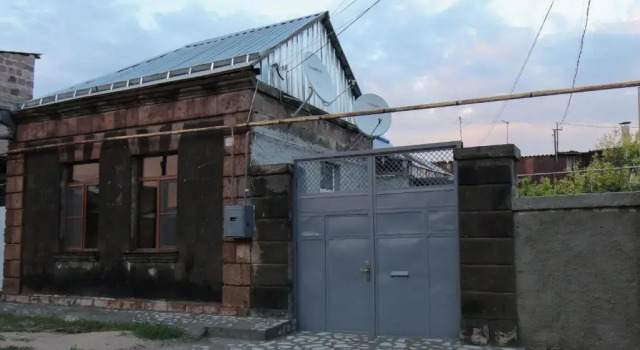 Номер Economy Vanand Guest House