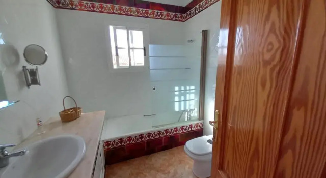 Номер Standard Casa Colina del Sol