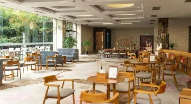 Changshu Shajiabang ludang Four Seasons Hotel