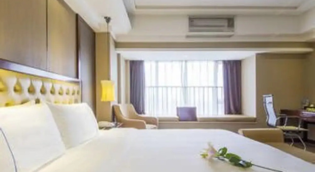 City Ideal Hotel, Boek Hotel Hotels in Chengdu met parkeren, Parkeren
