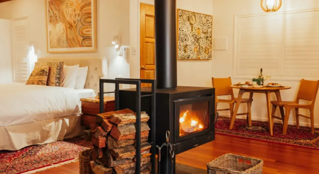 Вилла Luxury Narrows Escape Rainforest Retreat